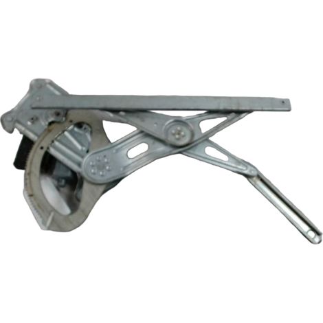 [PRODUIT D'OCCASION] Mecanisme+moteur Leve-glace Arriere Gauche RENAULT Scenic III 2009- ♻️ Ref Oe. 827310166r - Garantie à vie (1/5)