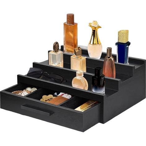 Rack Organizer Perfume Holder Organizer Perfume Holder