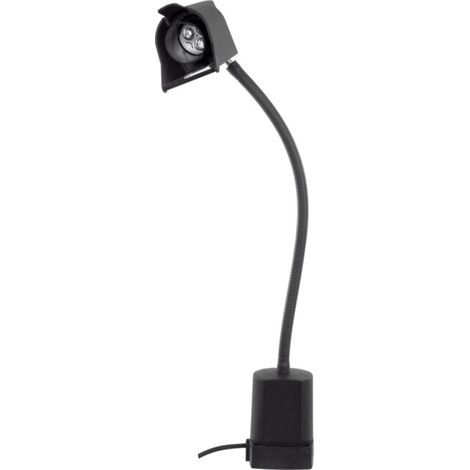 Lampes pour machine HEDI, type : 6LED (1/2)