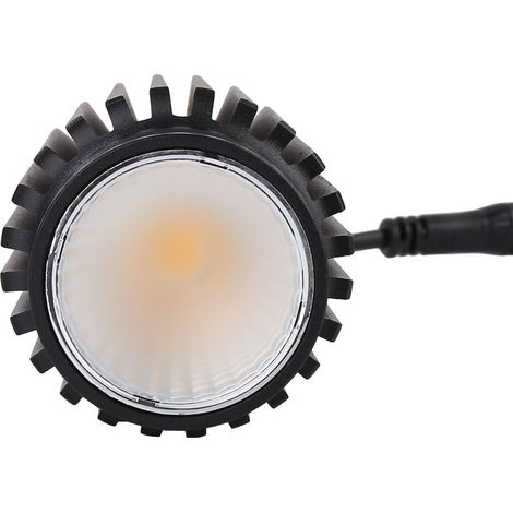 Module LED 15W pour downlight MR16/GU10 - Dimmable par DALI -