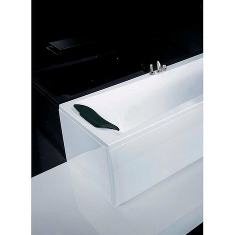 SCELTO DA DESIVERO Pannello later.70 metacrilato bco lucido per vasca saturnia codice prod: DSV17695