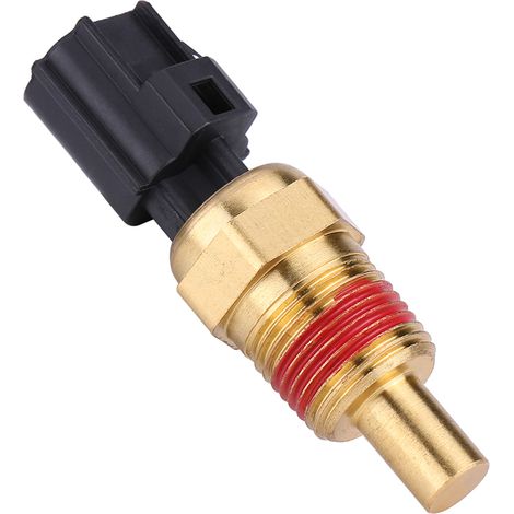 Kühlmitteltemperatursensor für Chrysler Dodge Jeep Mitsubishi 56027873, kompatible Sonde, neues Autoteil, direkter Ersatz. (1/5)