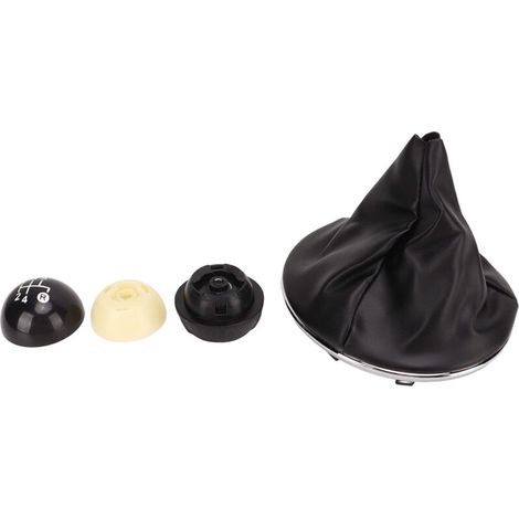 Robuste Schalthebelabdeckung 2T14V045B78, Ersatz-Staubschutzabdeckung für den Schalthebel von Connect P65, P70 und P80 (1/5)