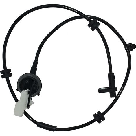 ABS sensor D6514371YA, anti-lock braking wheel speed sensor, in stock. (1/5)