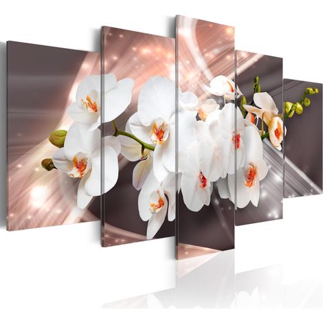 Quadro - Echo of Beauty - 200x100 (1/4)