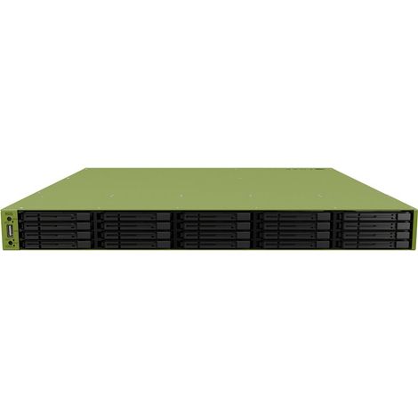 Router de red/servidor de datos/RDS2216-2XG-4S+4XS2XQ MikroTik (1/2)