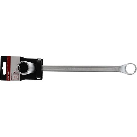 R01102427 Chiave doppia ad anello SW24x27 mm 328 mm (1/4)