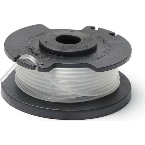 Bobine de ficelle nylon Einhell GE-CT 18/28 Li pour débroussailleuse-x