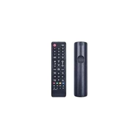 Télécommande universelle de remplacement pour téléviseur LED HD Samsung 1754323 mm (1/4)