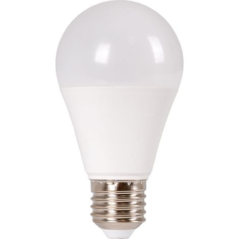 LED-Birne E27 A60 - 6,5W