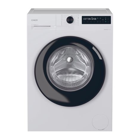 Machine à laver Candy br 49b8-s 9 kg 1400 tr/min