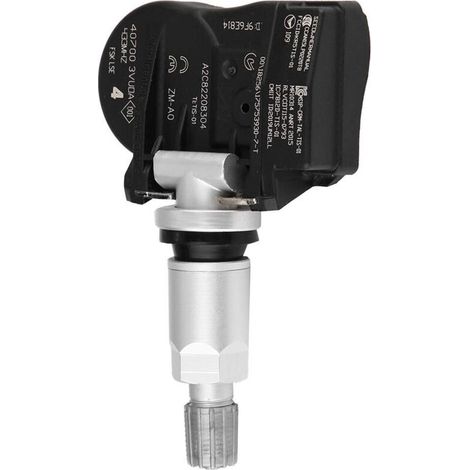Capteur de pression des pneus, capteur de moniteur de pression des pneus de voiture TPMS adapté pour 407003VU0A (1/5)