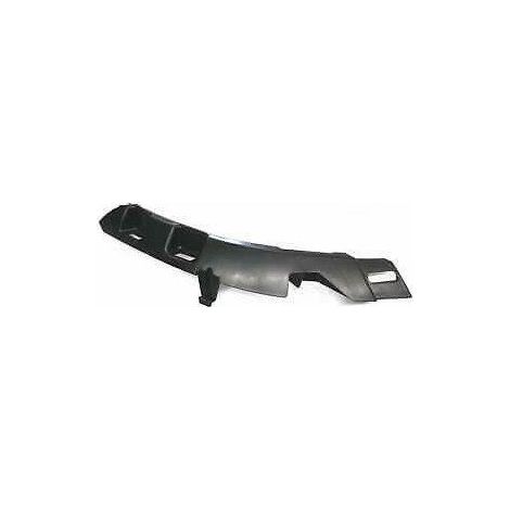 Support de pare-choc avant droit Citroen C3 1 phase 2 2005-2009