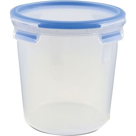 Boîte De Conservation Ronde Haute 2 L - Masterseal Fresh - (1/3)