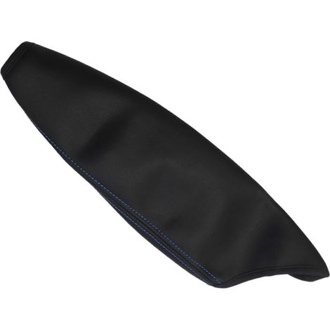 Accessoires pour le couvercle de l'accoudoir de la console centrale de voiture -r 2016-2020 LHd (1/5)