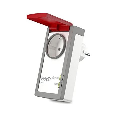 Prise commutée AVM FRITZDECT 210 (1/3)