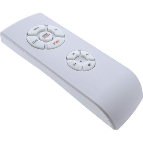 Contrôle universel pour ventilateurs AC