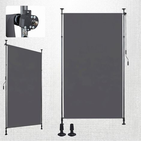 Store Vertical Extérieur 120 x 270 cm (1/5)