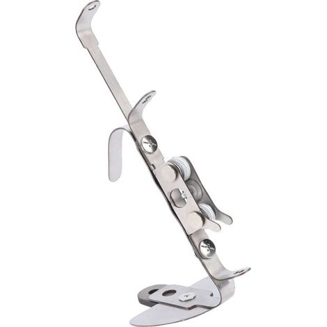 Dévidoir de fil pour soudage TIG - Support polyvalent - Angle réglable - Installation facile - Outil robuste et portable avec base magnétique et couvercle d'isolation thermique (1/5)