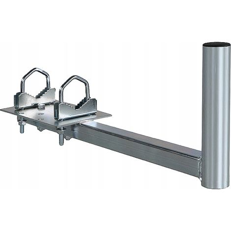 Supporto antenna blow 76-907 acciaio zincato 60 cm (1/3)