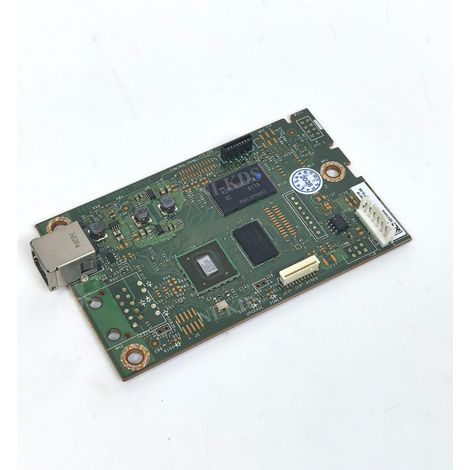 Compatible with HP M154a and M154nw motherboards and printer accessories -- M154a motherboard