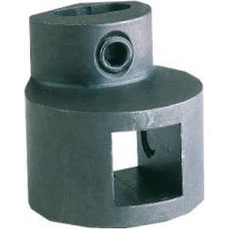 Portautensili Per Acciaio Per Utensili Punta Del Trapano, Il Tipo 00 E 00A, Tipo: 560-00, Per Lo Strumento 00 Bit Per La Lama 5 E 6