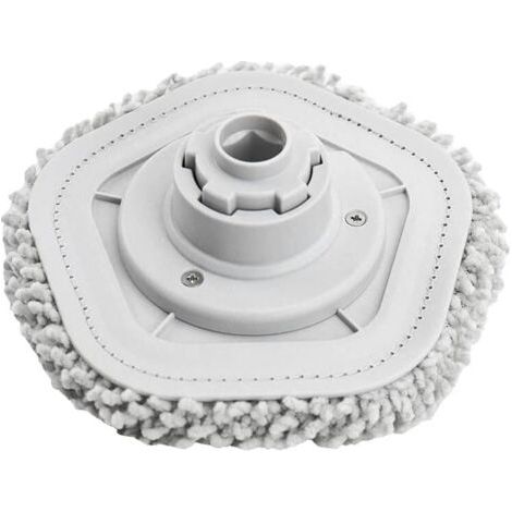 Chiffon de nettoyage en mousseline pour aspirateur Robot Dreame W10 W10 Pro, accessoires, tampon de vadrouille lavable