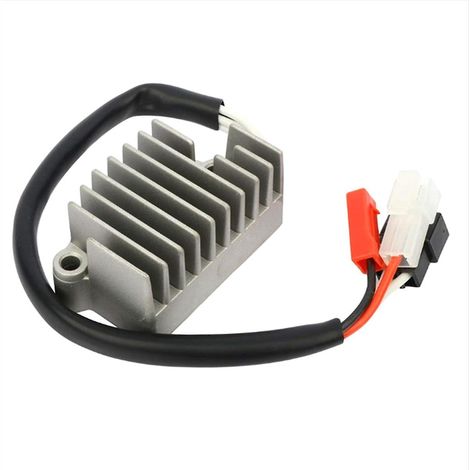 Régulateur-redresseur de tension pour moto Vmax 1200 2000 VMAX V-MAX 3JP-81960-01-00 3JP-8196 (1/5)