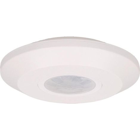 Sensore di movimento da soffitto ultrapiatto OR-CR-258 bianco (1/5)