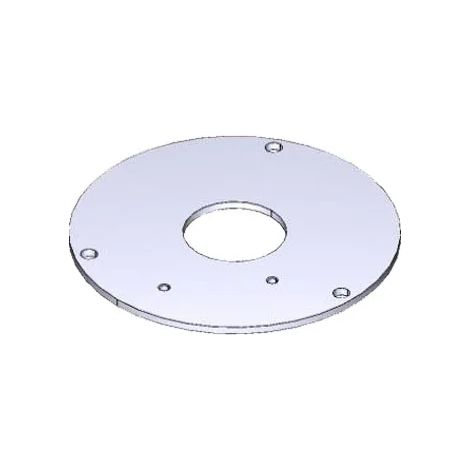 came pièce détachée support capteur magnétique bks22age 88001-0255 (1/3)