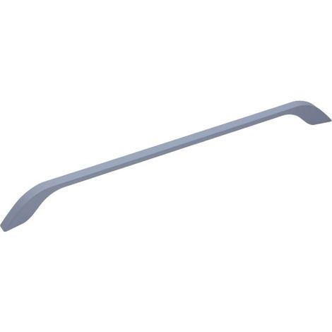 Mango UU17, tacto suave, color lavanda, 320 mm (1/3)