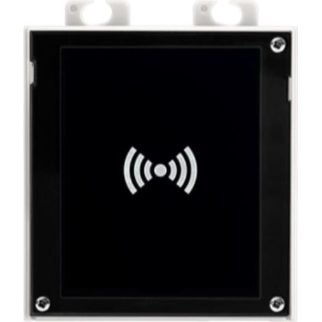 2N 91550941 lettore RFID Nero (1/2)