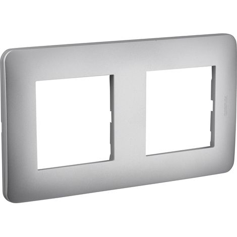 DEBFLEX - 742022 - Casual Marco Doble Horizontal O Vertical Alu