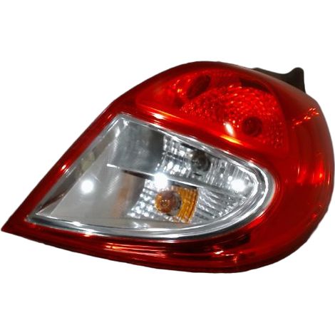 [PRODUIT D'OCCASION] Feu Arriere Droit RENAULT Clio ♻️ Ref Oe. 8200886946 - Garantie à vie (1/3)