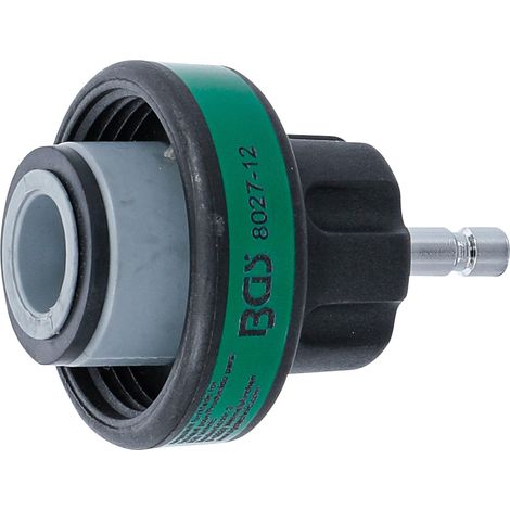 Adattatore n. 12 per 8027, 8098  per Ford Mondeo, Land Rover, Opel, Ssangyong (1/3)
