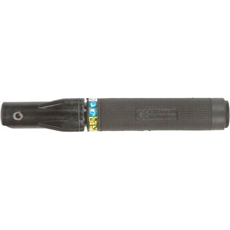 Porte électrode à vis 300A (400A max)