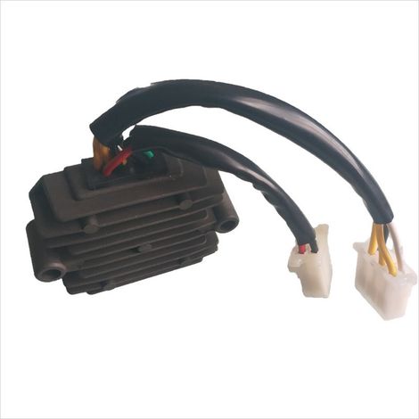 Suitable for Honda magnet rectifiers 31600-460-731 and 31600-426-000 (1/4)