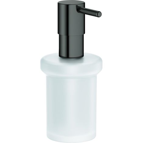 Dispensador de jabón líquido Essentials (1/5)