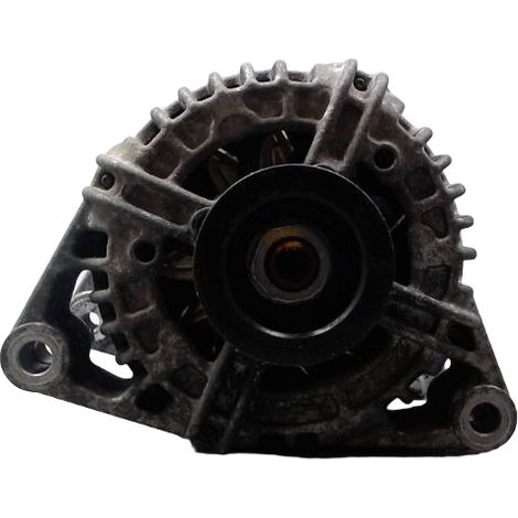 [PRODUIT D'OCCASION] Alternateur OPEL Corsa 2010- ♻️ Ref Oe. 93190139 - Garantie à vie (1/4)
