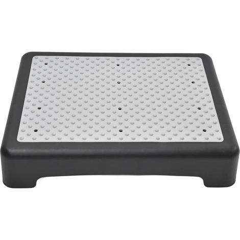 Marchepied Extérieur Anti-dérapant Empilable pour Personnes âgées, Demi-Marche pour Jardin Domestique pour Personnes Handicapées, Personnes âgées, Personnes âgées, Baignoire (1/5)