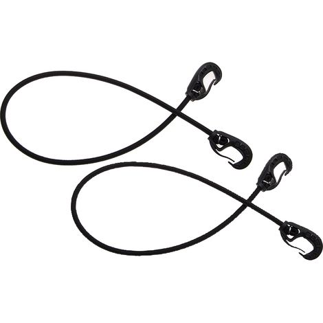 elastisches Seil joubert 100 cm 10 mm 2 Stück