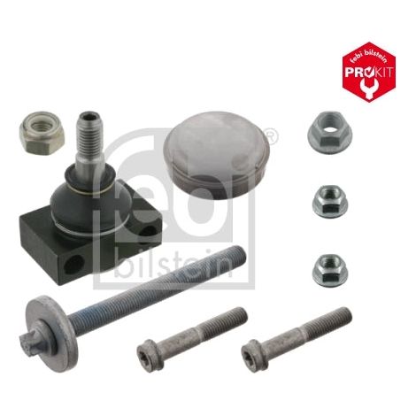 Rotule de suspension FEBI BILSTEIN 31991 SMART 0015642V002000000 (1/2)