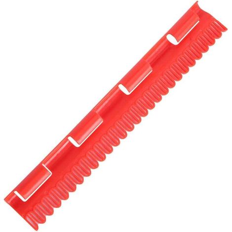 Ensemble d'accessoires, deux petits porte-pièces pour sèche-linge, étendoir, porte-vêtements idéal pour chaussettes et sous-vêtements, porte-pièces pour plus d'espace de séchage