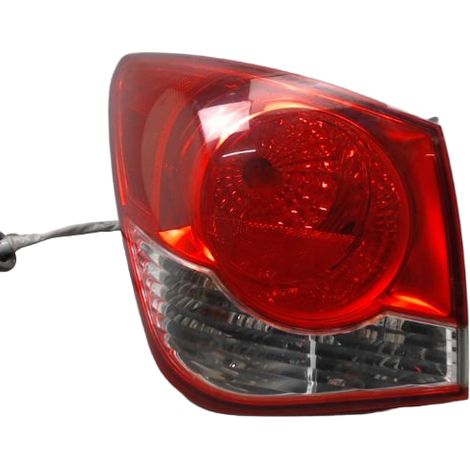 [PRODUIT D'OCCASION] Feu Arriere Gauche  CHEVROLET Cruze Berl. 2009-... ♻️ Ref Oe. 95393941 - Garantie à vie (1/3)