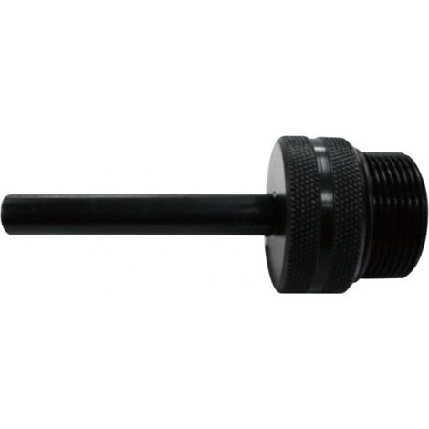 BAHCO - Adaptateur pour réservoir BOD6080P12 - Entrée : M18 x 1,5 - Longueur : 90 mm