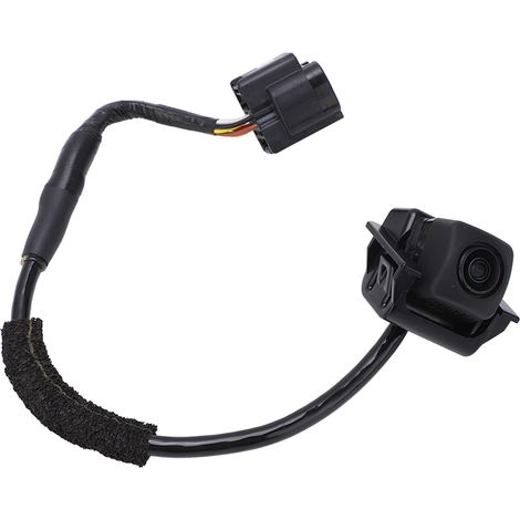 Rückfahrkamera 39530 TLA A01 8-polig, Ersatz-Parkkamera für Honda Civic 2014–2019, Rückspiegel, Nachtsicht, wasserdicht (1/5)