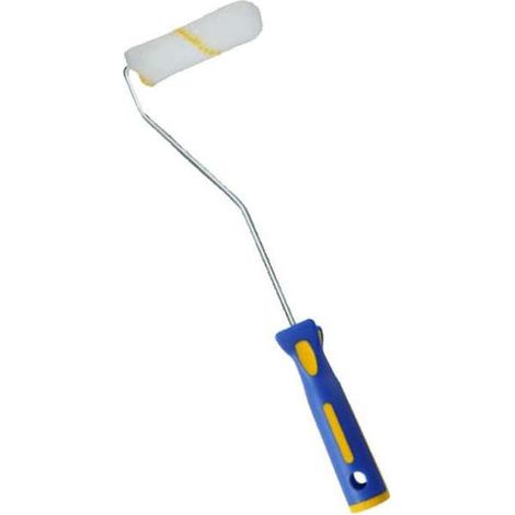 Pennello Rullo 50X35 Nylon S.201 Cinghiale