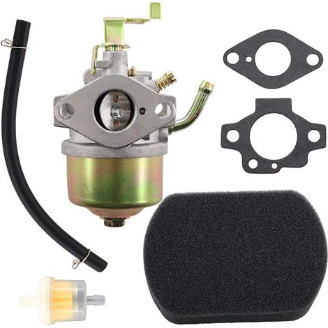 Carburateur avec joint de filtre à Air pour moteurs Robin EY15 EY20 remplacement de tondeuse à gazon 227-62450-10 (1/5)