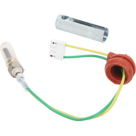 12V Bougie de préchauffage outil de réparation, allumeur d'air chauffage, remplacement de broche pour Eberspacher D2 D4 D4S (1/5)