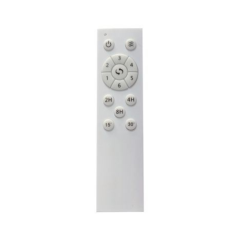 Recambio mando para ventilador Mucari y Diongo ref. 300005043 - 44 - 45 - 54 - 61